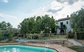 Agriturismo Le Tre Pietre - Podere Nel Chianti